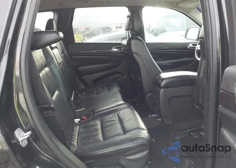 2012 Jeep Grand Cherokee Laredo z USA, uszkodzony, nr VIN 1C4RJEAG7CC328290